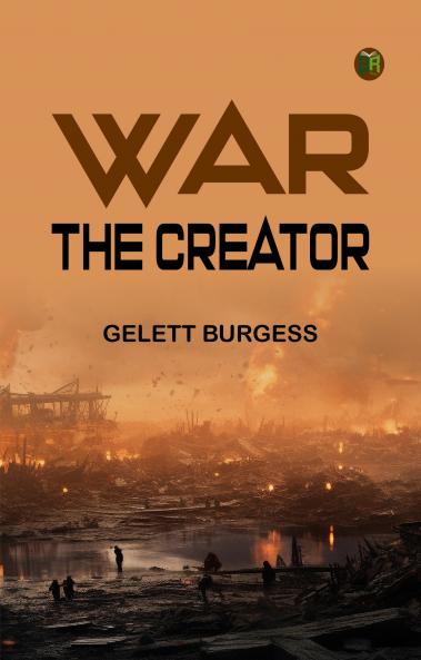 War the Creator