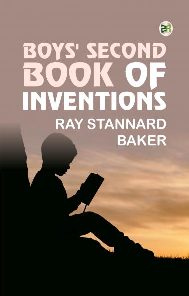 Boys' Second Book of Inventions