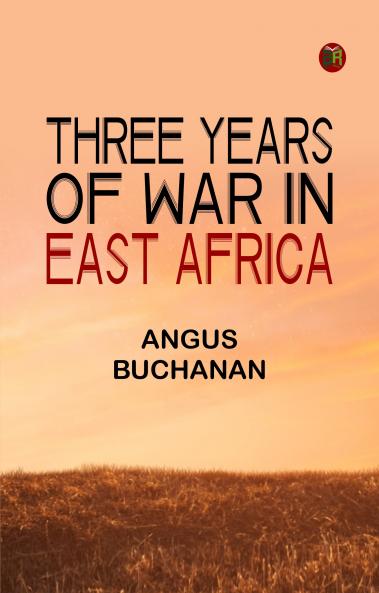 Three years of war in East Africa