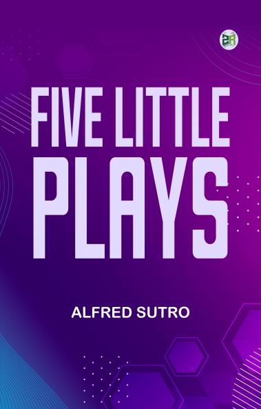 Five Little Plays