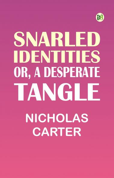 Snarled Identities; Or A Desperate Tangle