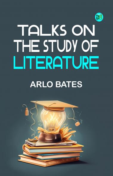 Talks on the study of literature