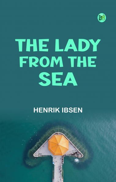 The Lady from the Sea