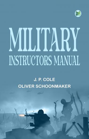 Military Instructors Manual