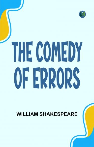 The Comedy of Errors