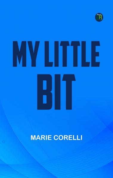 My Little Bit