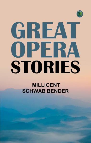 Great Opera Stories