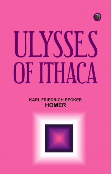 Ulysses of Ithaca