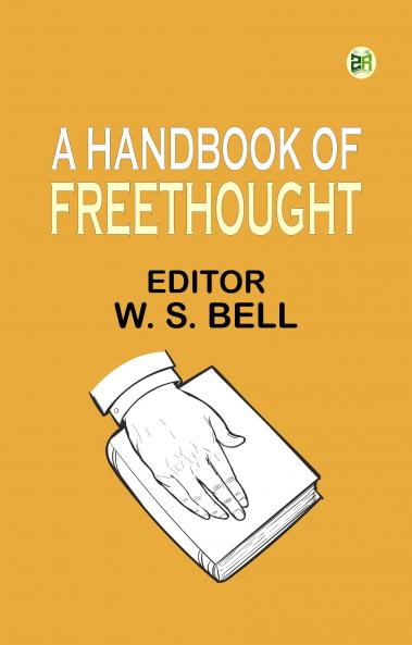 A Handbook of Freethought