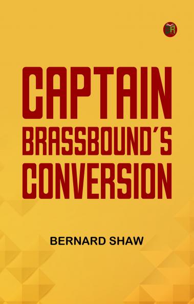 Captain Brassbound's Conversion