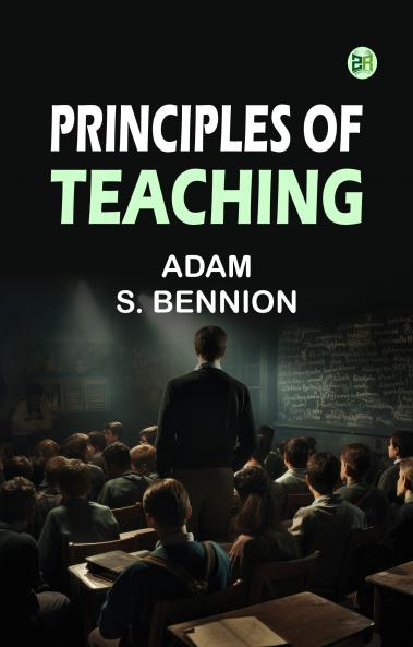 Principles of Teaching