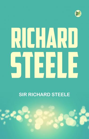 Richard Steele