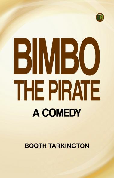 Bimbo the pirate A comedy