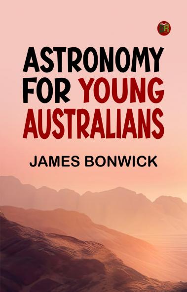 Astronomy for Young Australians