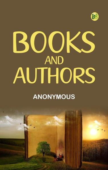 Books and Authors