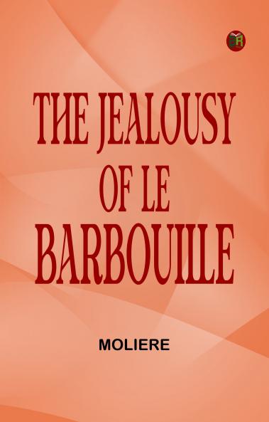 The Jealousy of le Barbouille