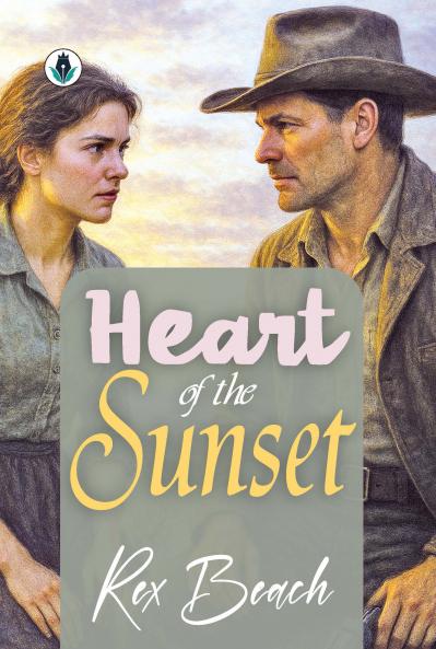 Heart of the Sunset