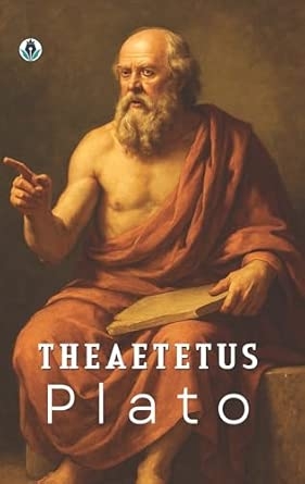 THEAETETUS