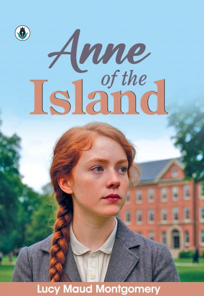 Anne of the Island