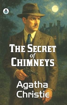 The Secret of Chimneys