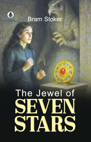 The Jewel of Seven Stars