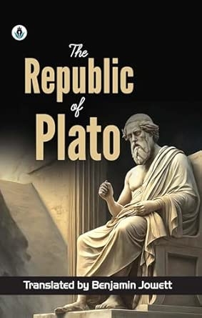 The Republic of Plato