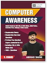 Computer Awareness