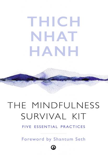 The Mindfulness Survival Kit : Five Essential Practices