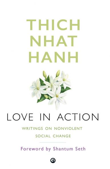 Love in Action: Writings on Nonviolent Social Change