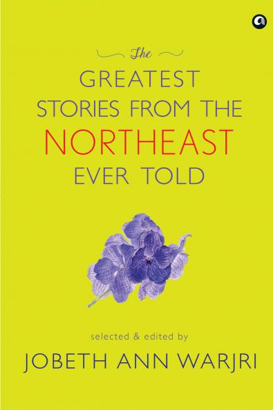 The Greatest Stories from the Northeast Ever Told