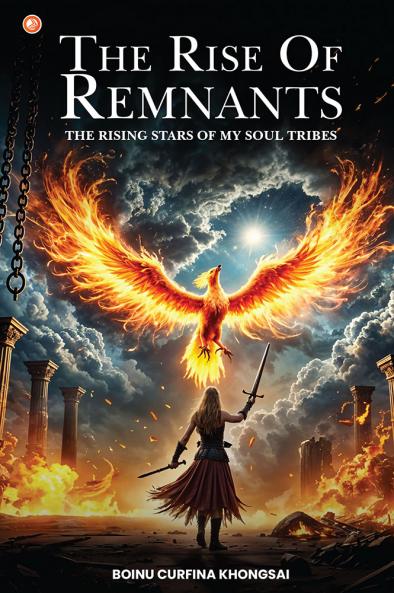 The Rise Of Remnant