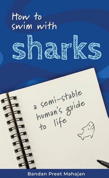 How To Swim With Sharks