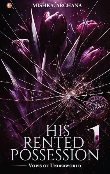 His Rented Possession: (Vows of Underworld #1)