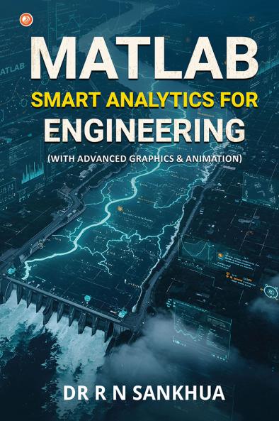 MATLAB: Smart Analytics For Engineering
