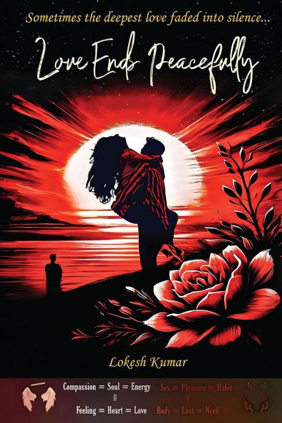 Love ends peacefully