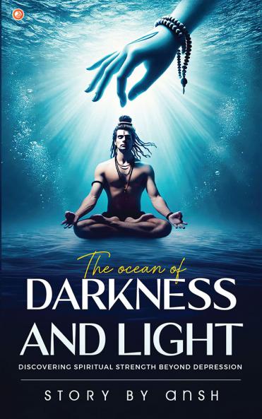 The Ocean Of Darkness And Light