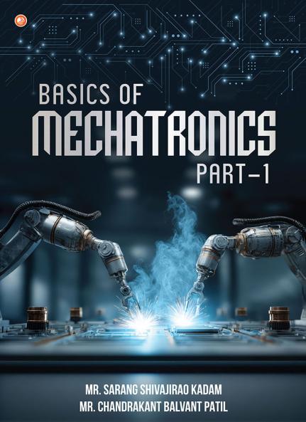 Basics Of Mechatronics Part 1