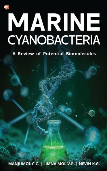 Marine Cyanobacteria: A Review Of Potential Biomolecules