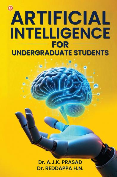 Artificial Intelligence For Undergraduate Students