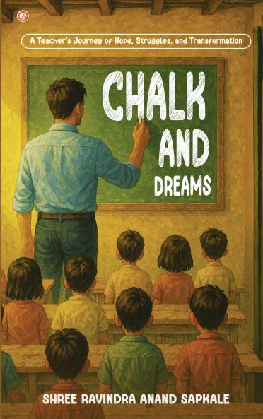 Chalk And Dreams