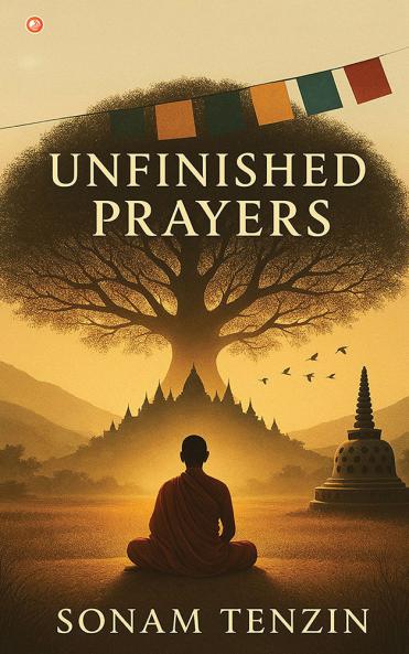 Unfinished Prayers