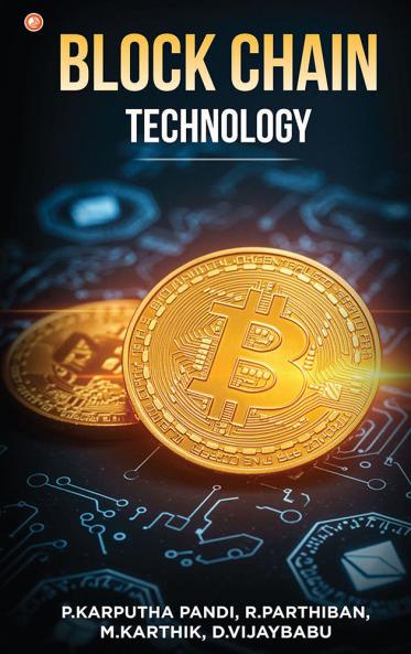 Block Chain Technology