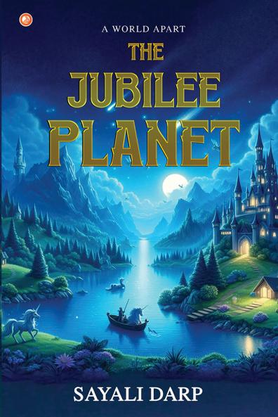 The Jubilee Planet