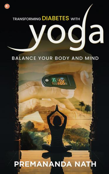 Transforming Diabetes With Yoga