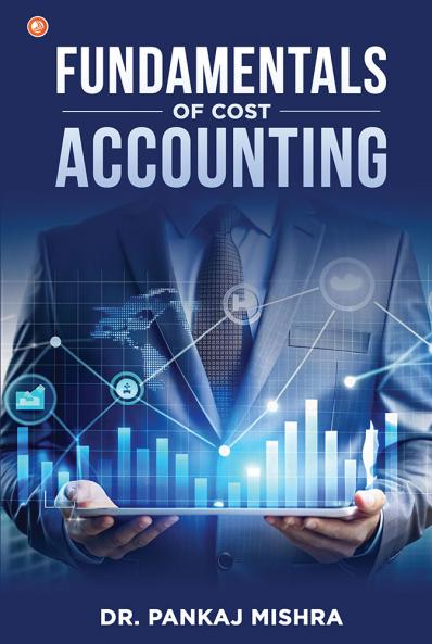 Fundamentals Of Cost Accounting