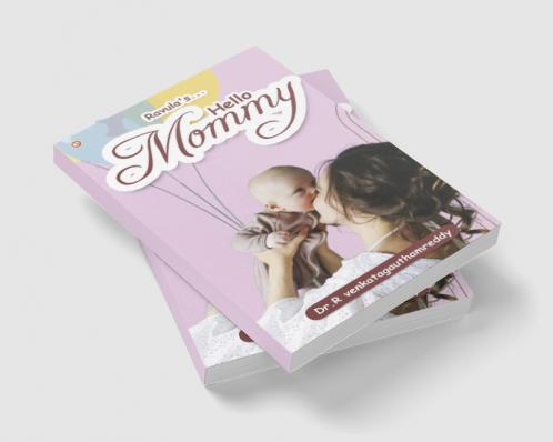 Hello Mommy