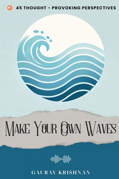 Make Your Own Waves