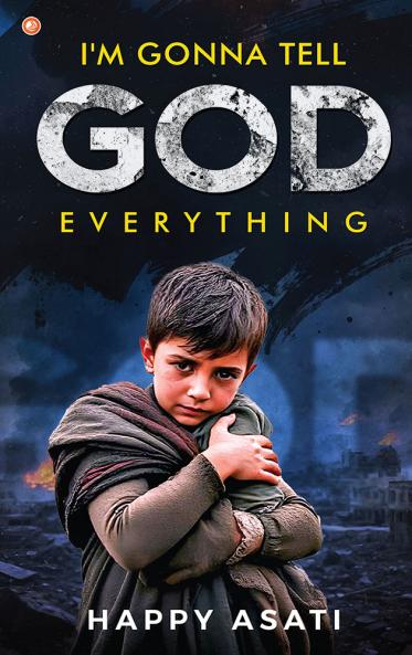 I'm Gonna Tell God Everything