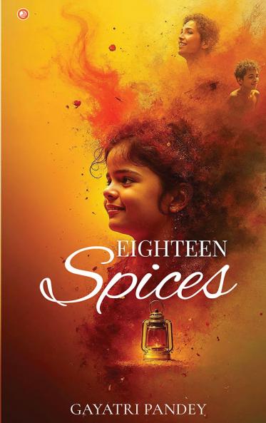Eighteen Spices