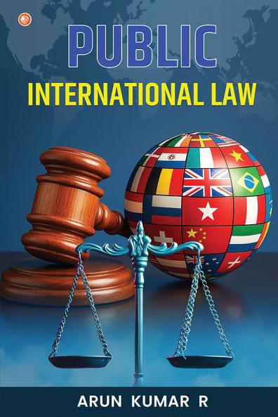 Public International Law